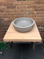 Wasbak, Ophalen of Verzenden, Zo goed als nieuw