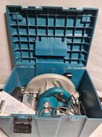 Makita 5903R Cirkelzaag in koffer - 2000W - 235mm, Ophalen of Verzenden, Makita, N.v.t, N.v.t