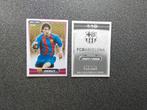 Panini sticker Barcelona 2007/2008 Lionel Messi nr. 110, Verzamelen, Sportartikelen en Voetbal, Ophalen of Verzenden, Zo goed als nieuw