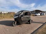 Move Vigorous Scootmobiel 45km/u zo goed als nieuw, Diversen, Overige merken, Ophalen of Verzenden, Zo goed als nieuw, 16 km/u of meer