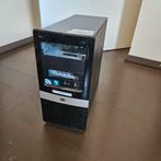 Desktop minitower behuizing, Ophalen of Verzenden