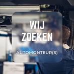 Automonteur(s) gezocht! met apk, Apk-keuring