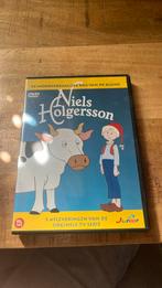 Niels holgersson dvd, Alle leeftijden, Ophalen, Zo goed als nieuw