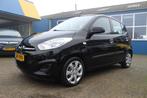 Hyundai i10 1.1i "5 Star-Edition ! St-bekr - Airco !, Stof, Gebruikt, 4 cilinders, 400 kg