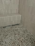 Pebbles stones maxaro 3 m2, Nieuw, Ophalen of Verzenden, Minder dan 5 m², Wandtegels
