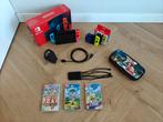 Nintendo Switch, Avontuur en Actie, 2 spelers, Ophalen of Verzenden, Zo goed als nieuw