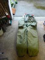 Visoverall maat L geheel gevoerd, Watersport en Boten, Ophalen of Verzenden, Gebruikt, Kleding