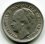 10 cent 1938 en 1939 Koningin Wilhelmina, Setje, Zilver, Ophalen of Verzenden, 10 cent