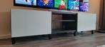 TV meubel Ikea Besta, Ophalen, Strak, 150 tot 200 cm, Zo goed als nieuw