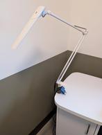 Nagelstyliste Bureaulamp met bewegingssensor, Huis en Inrichting, Lampen | Tafellampen, Ophalen of Verzenden, Zo goed als nieuw