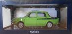 Simca 1000 Rallye 2 1976 Racing Groen 1/18 NOREV ref. 185715, Verzenden, Nieuw, Auto, Norev