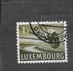 Luxemburg mi.403, gestempeld, Postzegels en Munten, Verzenden, Luxemburg, Gestempeld