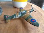 Dinky 719 Spitfire SuperMarine MK2, Ophalen, Gebruikt