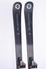 148 154 ski's BLIZZARD QUATTRO 72 CA, grip walk, duratec