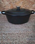 Home Creation Gietijzeren Braadpan, Huis en Inrichting, Ophalen