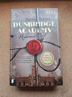 Dunbridge Academy 1 - Middernachtsfeest, Boeken, Ophalen of Verzenden, Zo goed als nieuw, Nederland