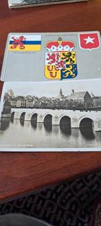 Maastricht, Verzamelen, Ophalen of Verzenden, Limburg
