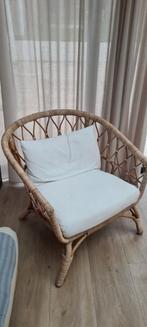 Ikea Stockholm fauteuil2017, Ophalen, Gebruikt, Eenpersoons, 75 tot 100 cm