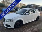 Audi RS3 Sportback 2.5 T Quattro Exclusive (bj 2012), Auto's, Audi, Automaat, Euro 5, Gebruikt, RS3