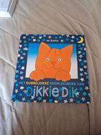 Dikkie Dik Voorleesboek, Boeken, Ophalen