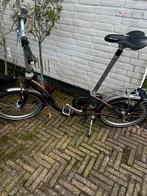 Dahon Vouwfiets - Ciao, lage instap!zgan, Versnellingen, Ophalen of Verzenden, Zo goed als nieuw, Dames