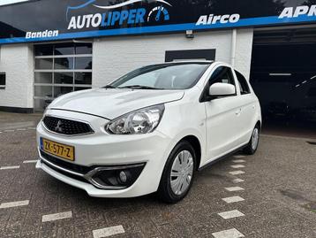Mitsubishi Space Star 1.0 Cool+ /Airco/5 drs. beschikbaar voor biedingen