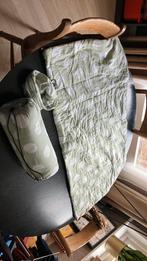 Twee slaapzakken afmeting 70x135 merk hema, Ophalen, Gebruikt