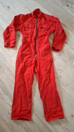 Rode overall Havep maat 152, Havep, Gebruikt, Kinderen, Overall