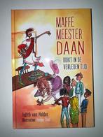 Maffe Meester Daan - ZGAN, Ophalen of Verzenden, Zo goed als nieuw, Judith van Helden, Fictie