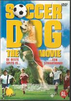 Soccer Dog DVD, Ophalen, Gebruikt, Alle leeftijden, Dieren