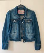 Jeansjack  Debenhams maat 42, Ophalen of Verzenden, Zo goed als nieuw, Maat 42/44 (L)