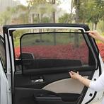 Volvo V40 sunblinds zonneschermen, Ophalen, Volvo