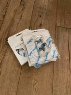 Set Campagnolo Remschijven 140mm Centerlock, Fietsen en Brommers, Fietsonderdelen, Ophalen of Verzenden, Nieuw, Racefiets, Overige typen