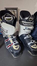 Fischer Progressor XTR 80 skischoenen maat 26.5, Sport en Fitness, Skiën en Langlaufen, Schoenen, Ophalen of Verzenden, Skiën