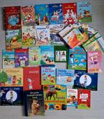 Groot pakket voorlees/leren lezen (AVI) boeken, Ophalen of Verzenden, Gelezen, Fictie algemeen