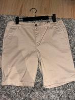 Lyle & Scott Short Sand Nieuw 14/15 Yr Kids, Kleding | Heren, Grote Maten, Ophalen of Verzenden, Nieuw, Beige, Broek of Spijkerbroek