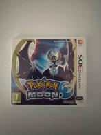 Pokemon Moon Nintendo 3DS CIB, Avontuur en Actie, 1 speler, Ophalen of Verzenden, Zo goed als nieuw