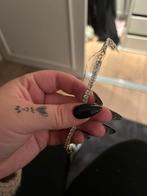 hexter and baines armband goud, nieuw, Ophalen of Verzenden, Nieuw, Goud, Met strass