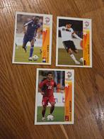 Panini EK 2008, Ophalen of Verzenden, Zo goed als nieuw, Meerdere stickers