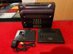 Neo•Geo AES Konsole OVP MAX 330 PRO-GEAR NEO-0 RAR *Defect*, Spelcomputers en Games, Spelcomputers | Overige, Ophalen, Niet werkend