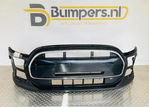 Bumper Mini Cooper SE F55 F56 LCI 9450544 Voorbumper 13467R, Auto diversen, Tuning en Styling, Ophalen of Verzenden