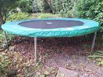 Gratis: Trampoline, Ophalen, Gebruikt