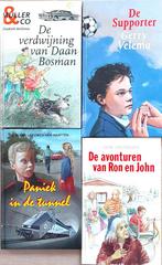 Boek, Ophalen, Gelezen