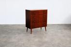vintage ladenkast | kast | Zweeds, Gebruikt, Overige materialen, Timbeije@hotmail.com, 3 of 4 laden