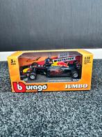 RedBull racing F1 Max Verstappen auto collectie, Hobby en Vrije tijd, Modelauto's | 1:24, Ophalen, Nieuw, Auto, Bburago