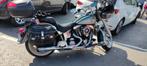 Harley Davidson Heritage Softail Special FLSTN 1995, Motoren, 2 cilinders, Particulier, Meer dan 35 kW, Chopper