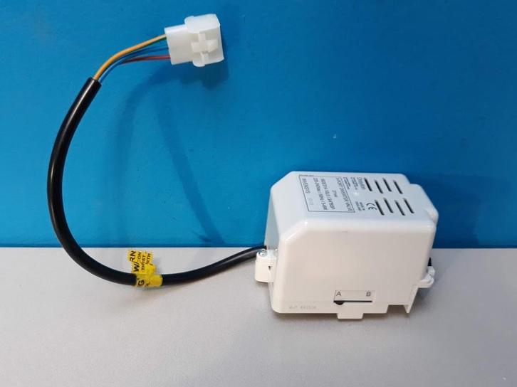 Driewegklep motor Agpo Ferroli Econpact 3-225c Drayton, Doe-het-zelf en Verbouw, Verwarming en Radiatoren, Gebruikt