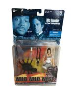 Wild Wild West Rita Escobar Action Figure, Verzamelen, Film en Tv, Ophalen of Verzenden, Gebruikt, Film, Actiefiguur of Pop