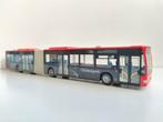 Rietze 1:87 MB Citaro G Zuidtangent Modelbus, Hobby en Vrije tijd, Modelauto's | 1:87, Ophalen of Verzenden, Zo goed als nieuw