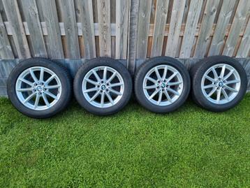 17" BMW X1/X2 velgen (F48/F39) beschikbaar voor biedingen